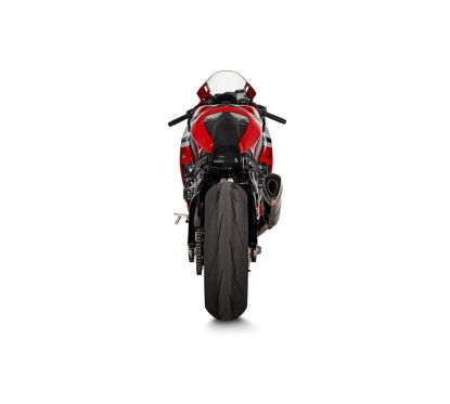 MUFFLER SLIP-ON CF CBR1000RR-R