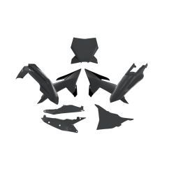 Kit plastiques RACETECH