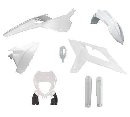 Kit plastique RACETECH Replica - Beta RR