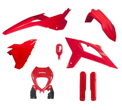 Kit plastique RACETECH Replica - Beta RR