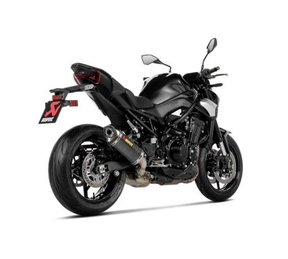 MUFFLER S/O CF Z900 ECE