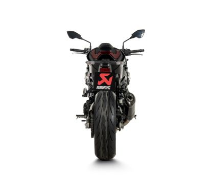 MUFFLER S/O CF Z900 ECE