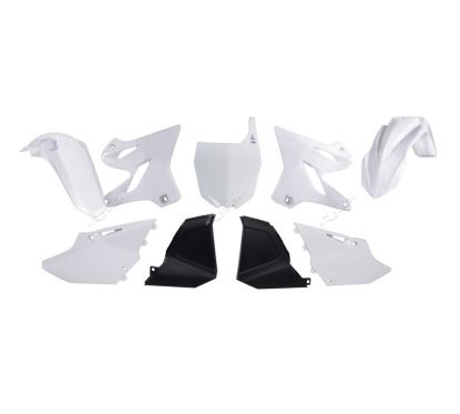 Kit plastique RACETECH Replica (2015) Yamaha YZ125/250