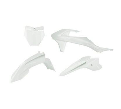 Kit plastiques RACETECH