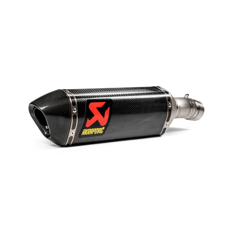 MUFFLER SLIP-ON CARBON S1000XR