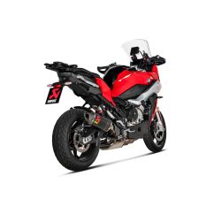 MUFFLER SLIP-ON CARBON S1000XR