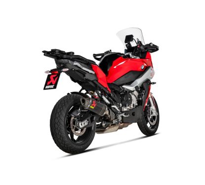 MUFFLER SLIP-ON CARBON S1000XR