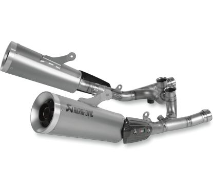 COLLECTOR TI VMAX 2009