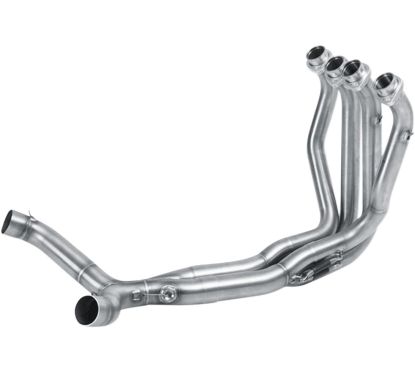 HEADPIPES SS Z1000SX