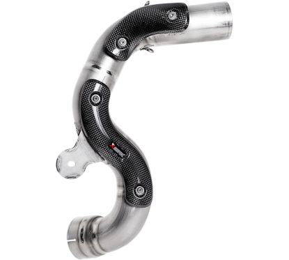 LINK PIPE TI R NINET HIGH