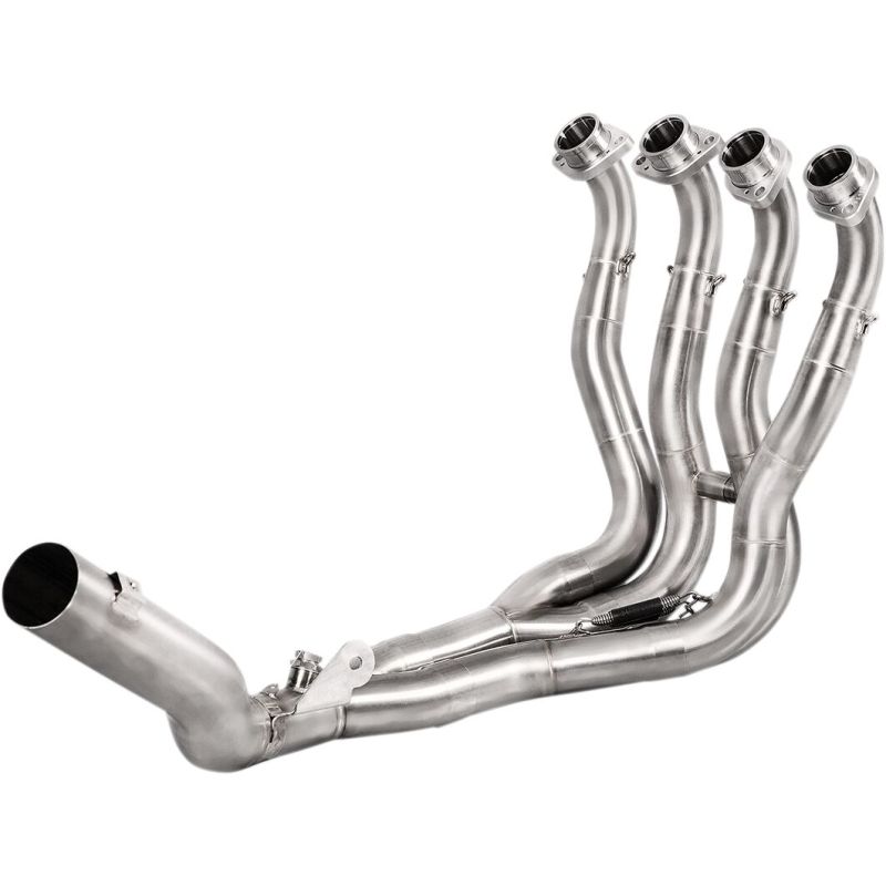 HEADPIPES SS GSXR600 16