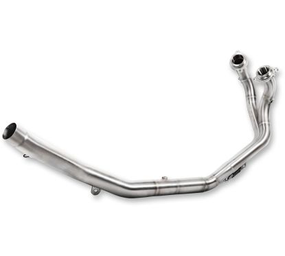 HEADPIPES SS CRF1000L