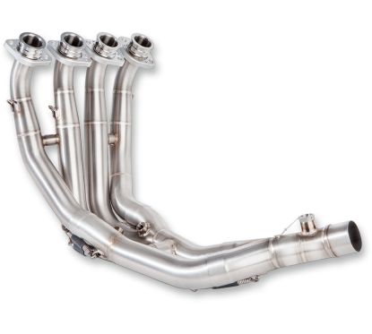 HEADPIPES SS YZF-R6 2017