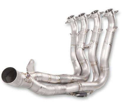 HEADPIPES SS CBR1000RR 17