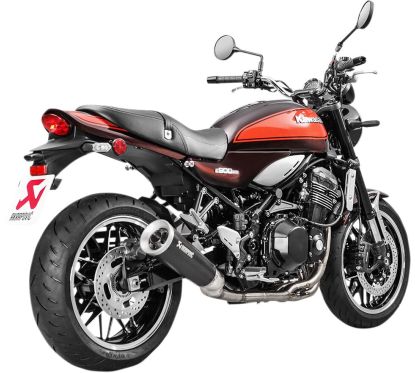 HEADER SS Z900RS