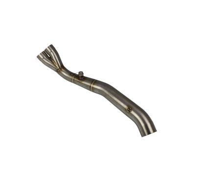 LINK PIPE SS GSX-R 1000