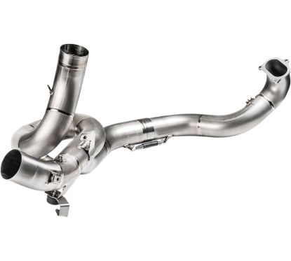 HEADPIPES EVO MULTISTRADA