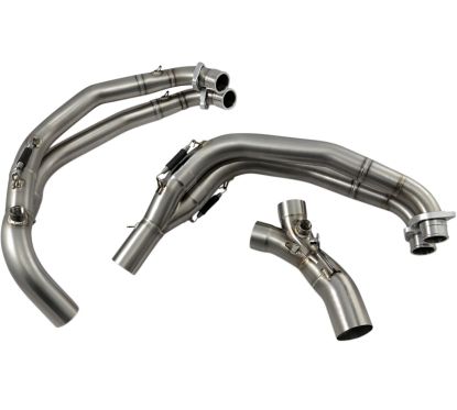 HEADPIPES SS CB1000R