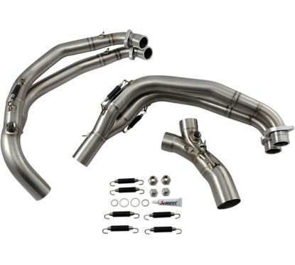 HEADPIPES SS CB1000R