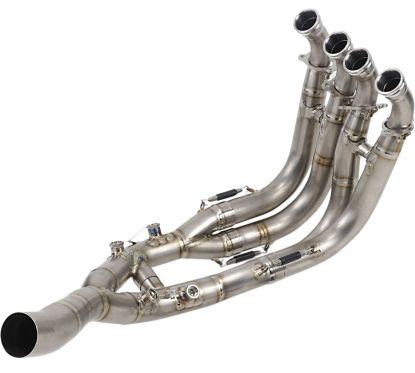 HEADER TI BMW S1000RR 19