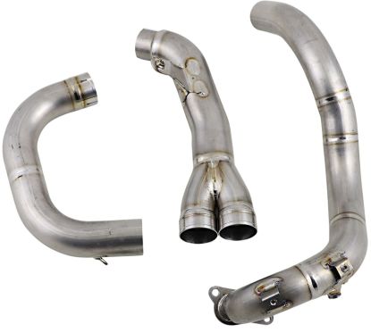 HEADER TI INDIAN FTR