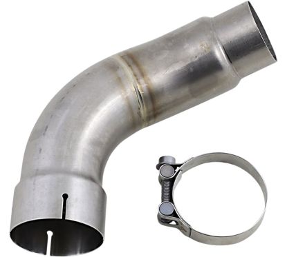 LINK PIPE SS INDIAN FTR