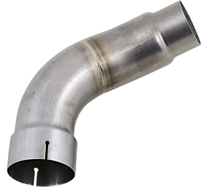 LINK PIPE SS INDIAN FTR