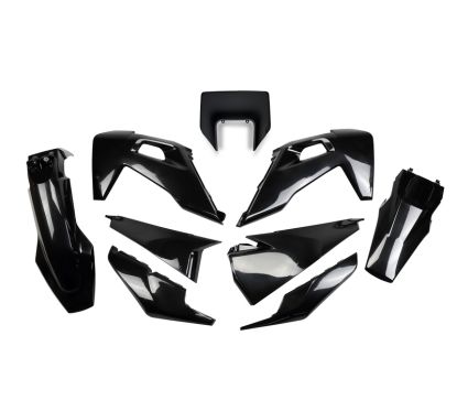 Kit plastiques UFO Husqvarna FE/TE