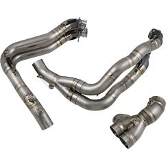 HEADPIPES TI CBR1000RR