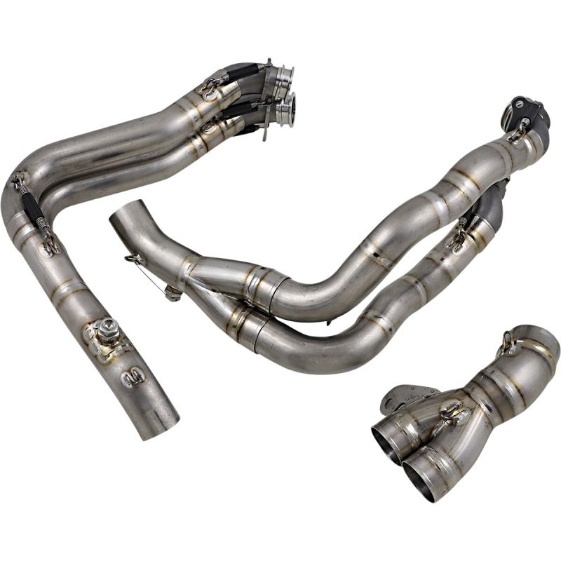 HEADPIPES TI CBR1000RR