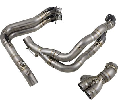HEADPIPES TI CBR1000RR
