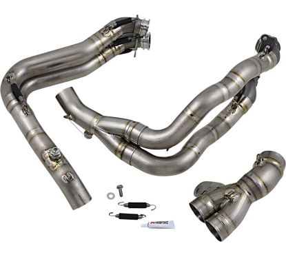 HEADPIPES TI CBR1000RR