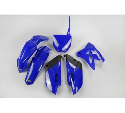 Kit plastiques UFO couleur origine (2021) Yamaha YZ 85