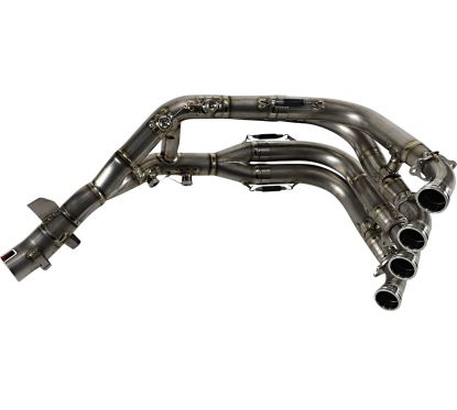 HEADPIPES TI S1000XR