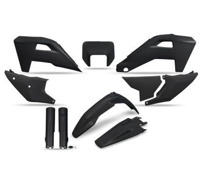 Kit plastique complet UFO