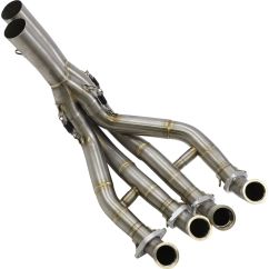 HEADPIPES SS ZX-10R