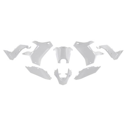 Kit plastique RACETECH T7 Revolution