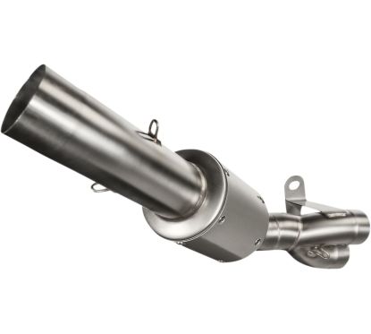 LINKPIPE ZX-10R TRACK DAY