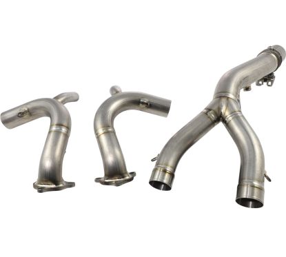 HEADPIPES TI R1250GS