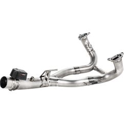 HEADPIPES TI R1250GS