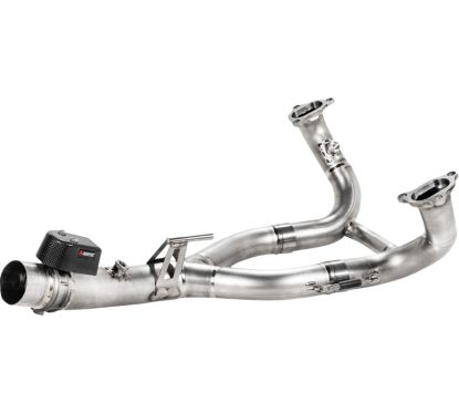 HEADPIPES TI R1250GS