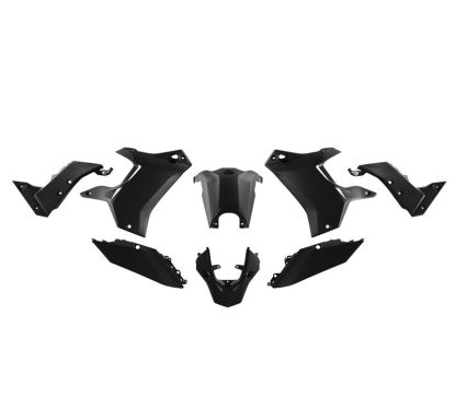 Kit plastique RACETECH T7 Revolution