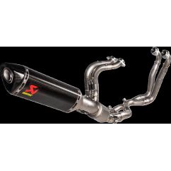 LINKPIPE RSV4 TRACK DAY