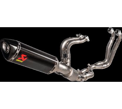 LINKPIPE RSV4 TRACK DAY