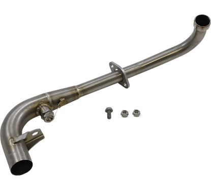 HEADPIPE TI MSX / GROM