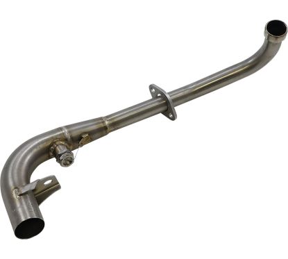 HEADPIPE TI MSX / GROM