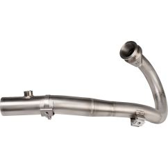 HEADPIPES SS CRF300L