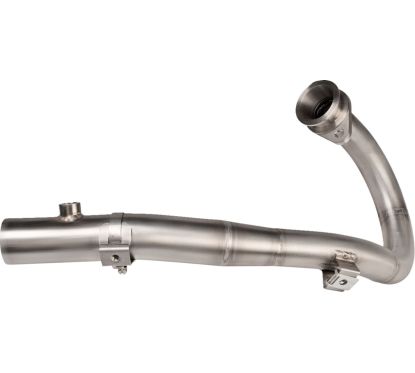 HEADPIPES SS CRF300L