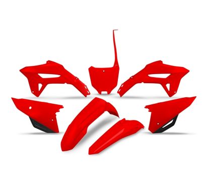 Kits plastiques UFO type origine Honda CRF 450 R