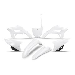 Kits plastiques UFO Honda CRF 450 R